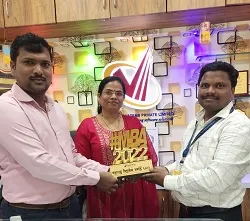 Awards & Recognition