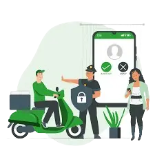 Housing Society Management