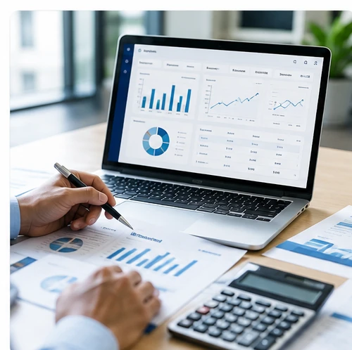 CBS Software Discovery and Requirement