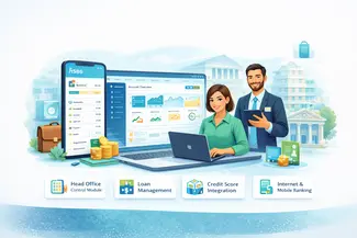 Core Banking Solution