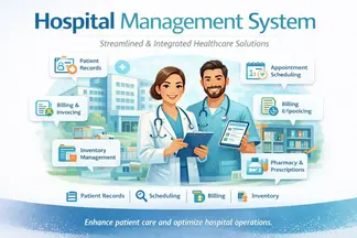 Hospital Management