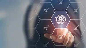 ISO Certifications